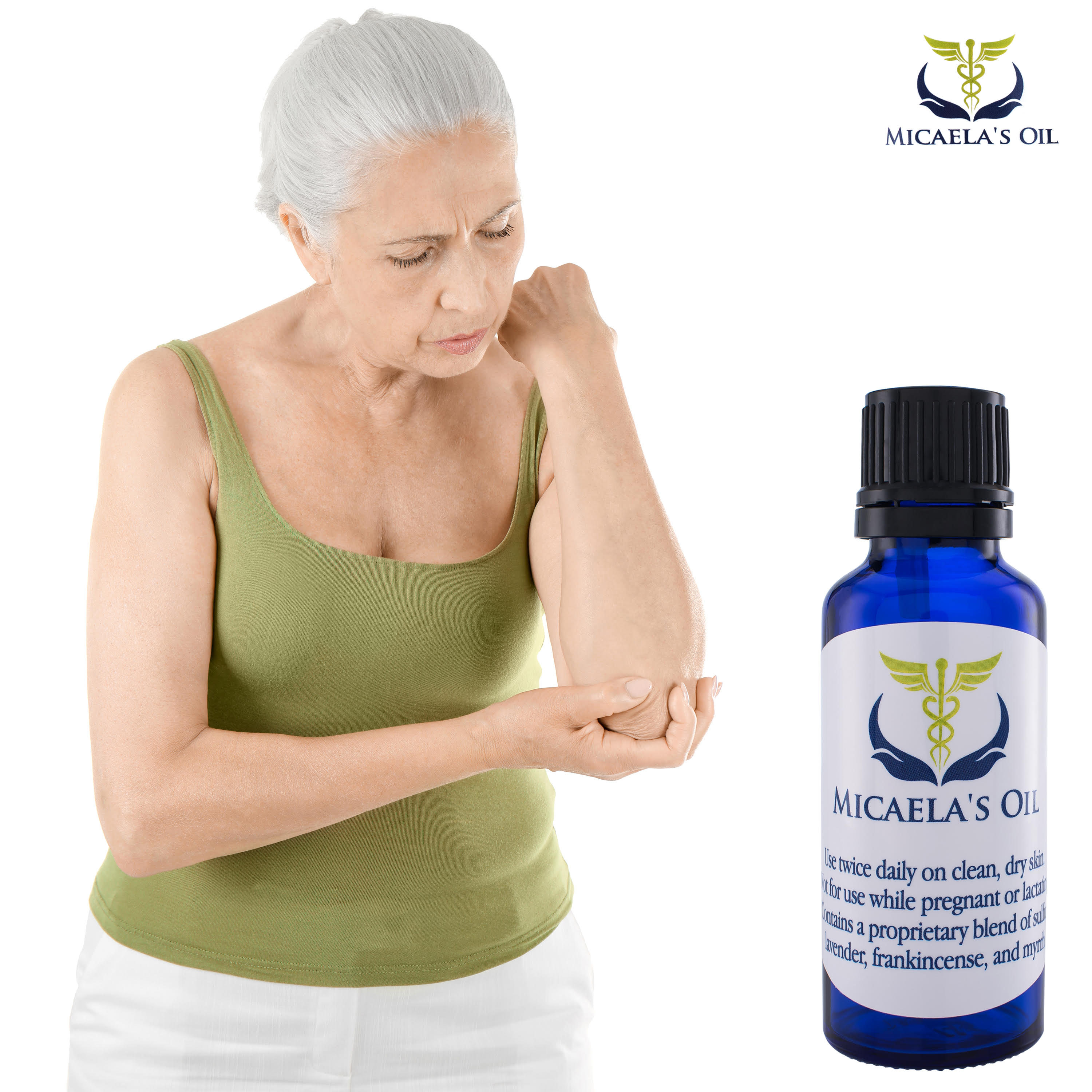 Micaelas Oil