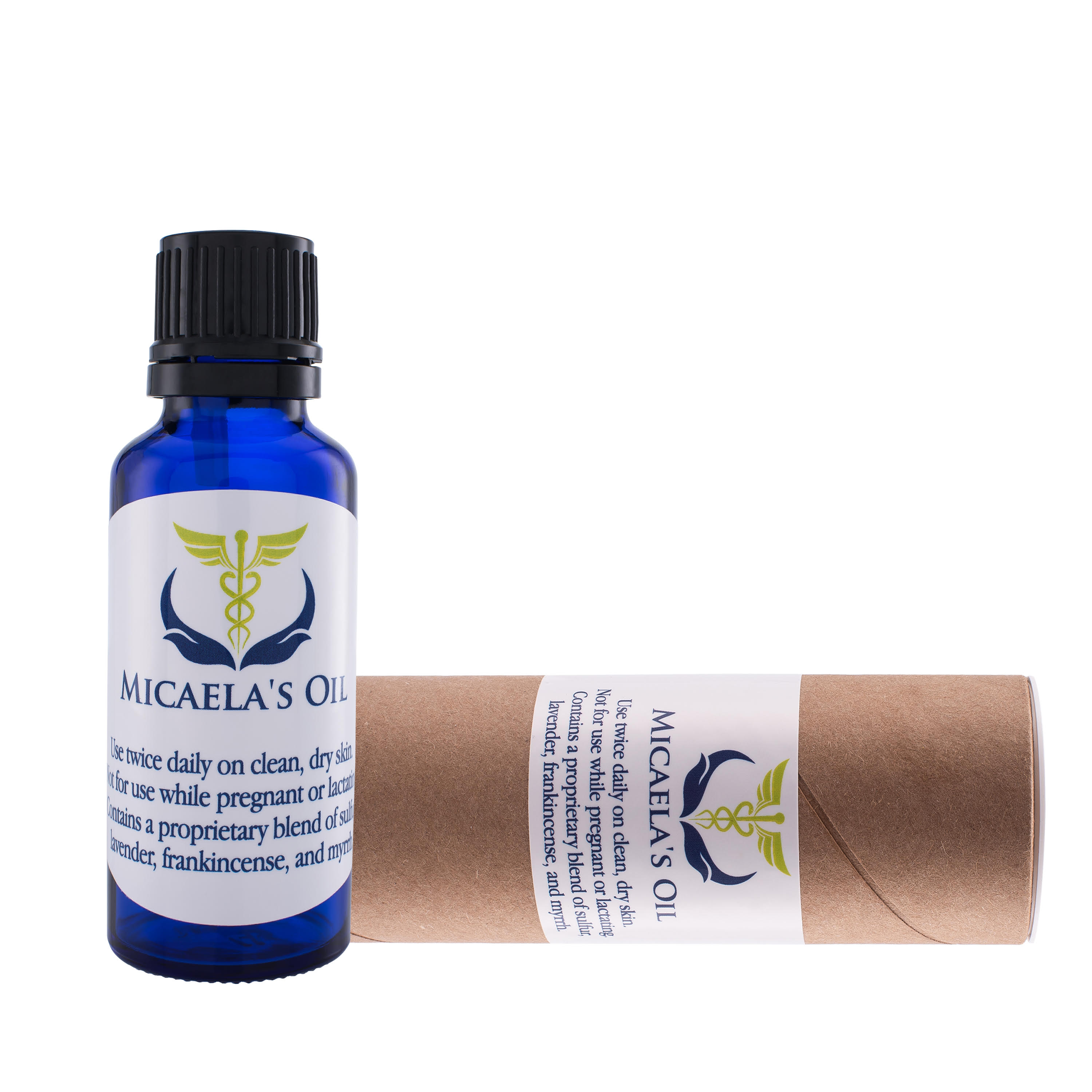 Micaelas Oil