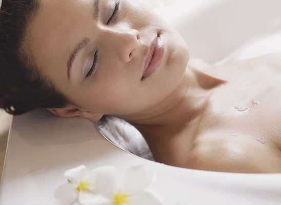 Massage Services in Houston, TX