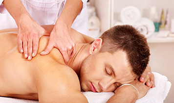 Deep Tissue Massage in Houston, TX